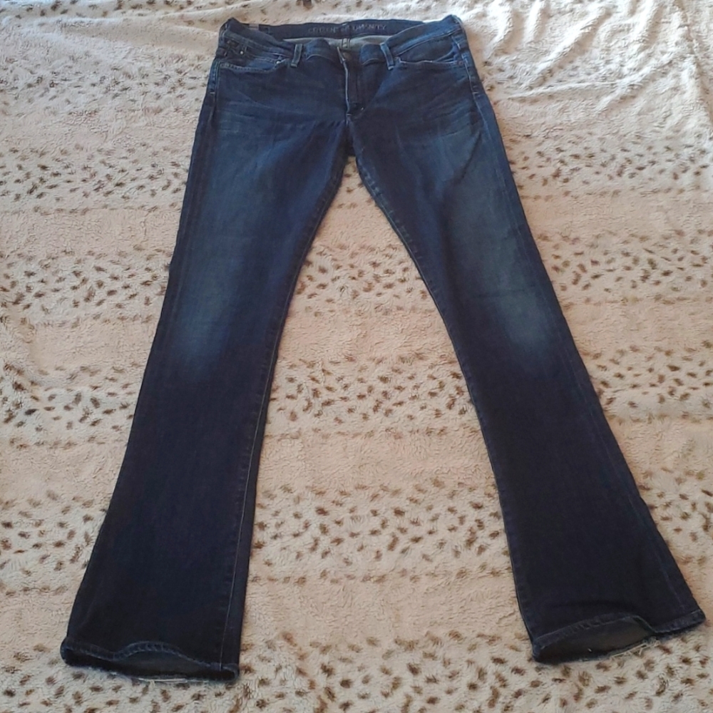 Citizens of Humanity size 30